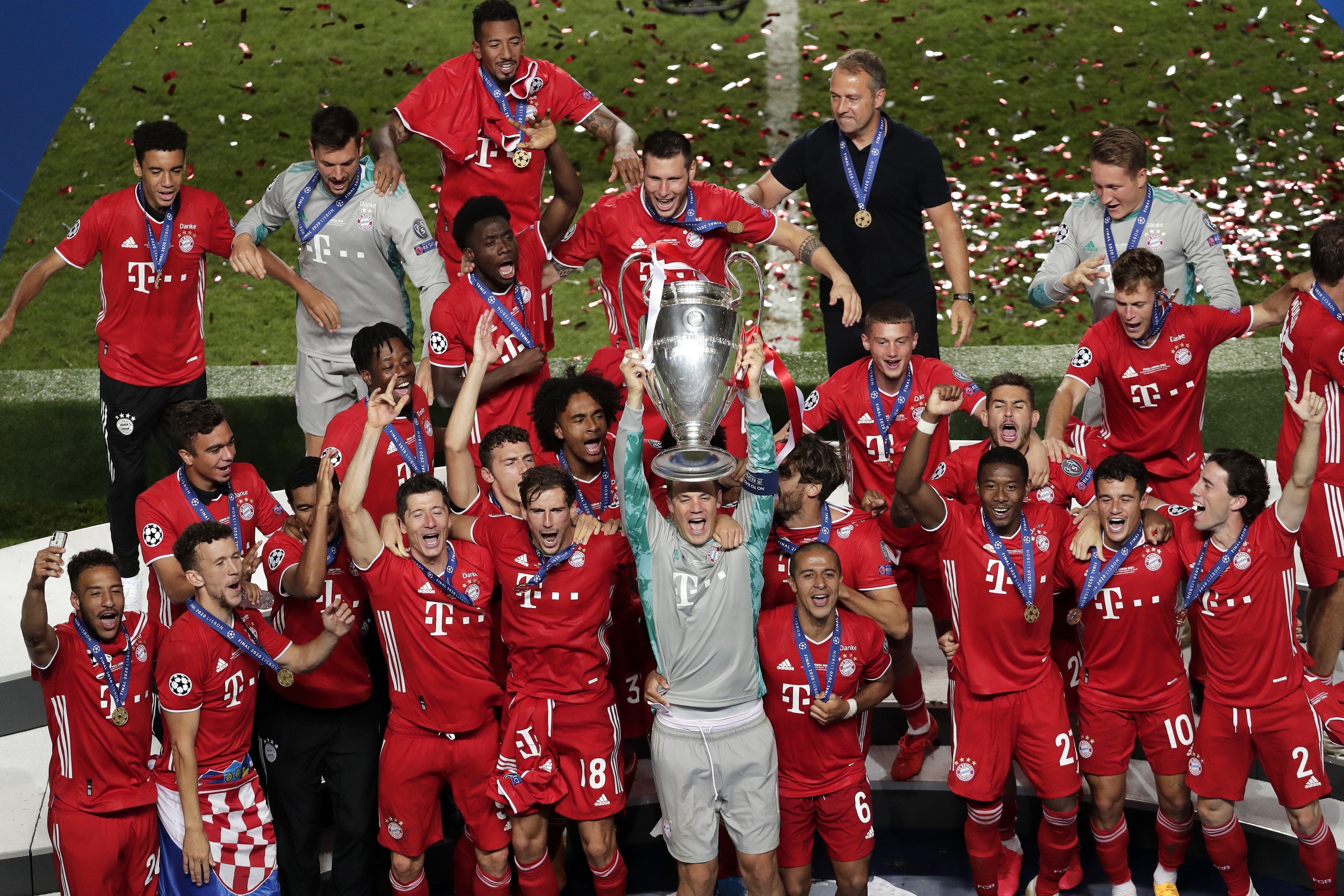 (Foto: EPA-EFE)