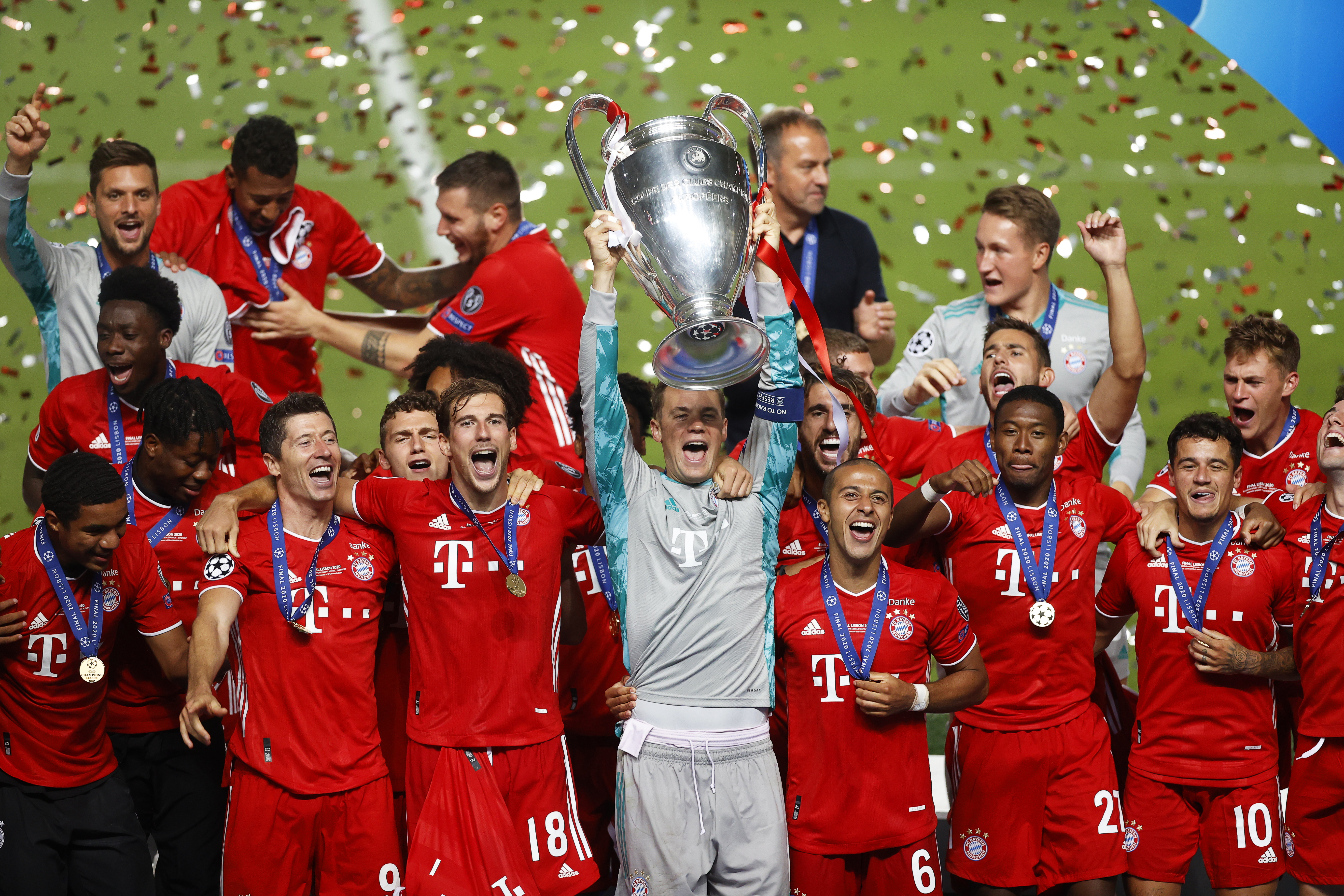(Foto: EPA-EFE)