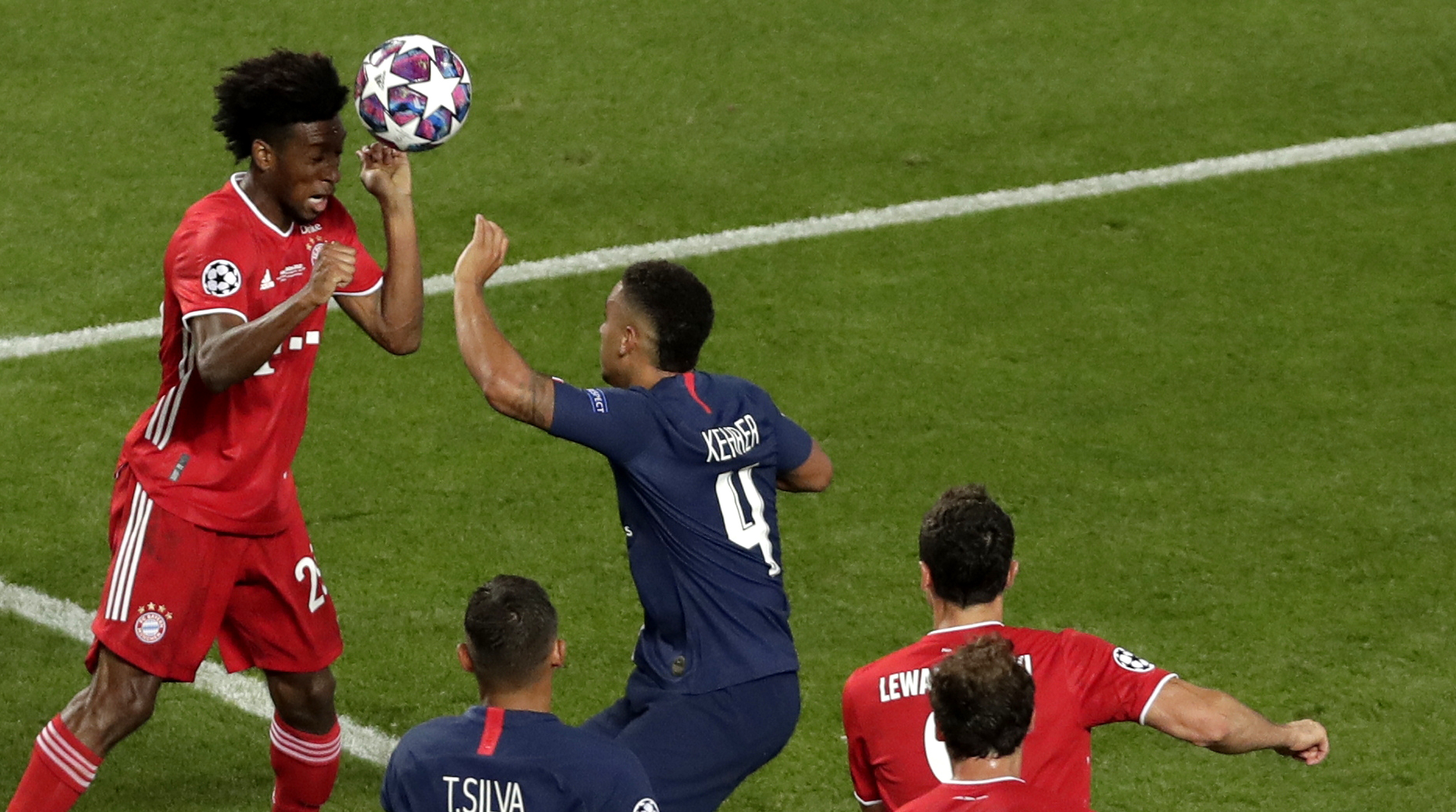 (Foto: EPA-EFE)
