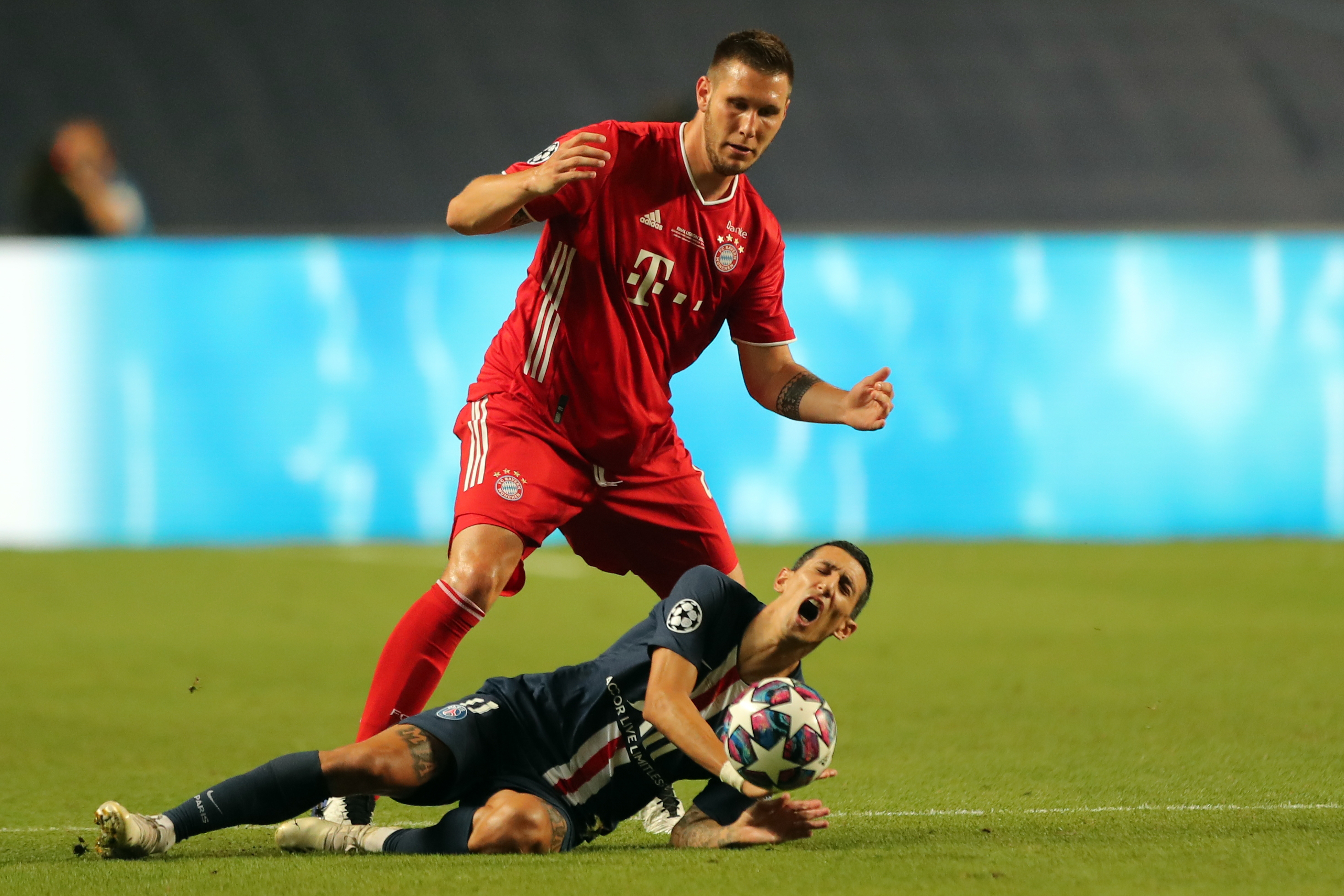 (Foto: EPA-EFE)