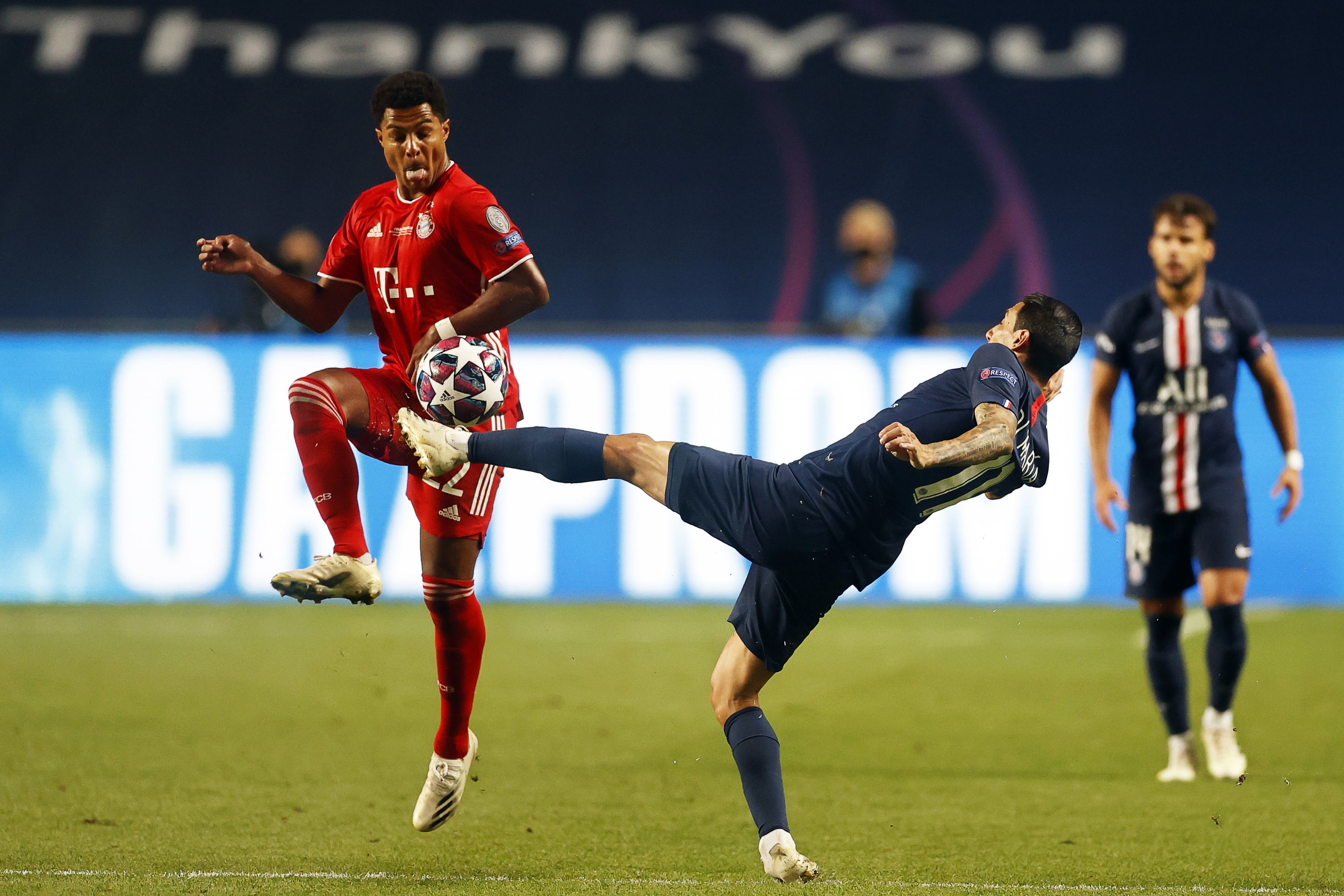 (Foto: EPA-EFE)