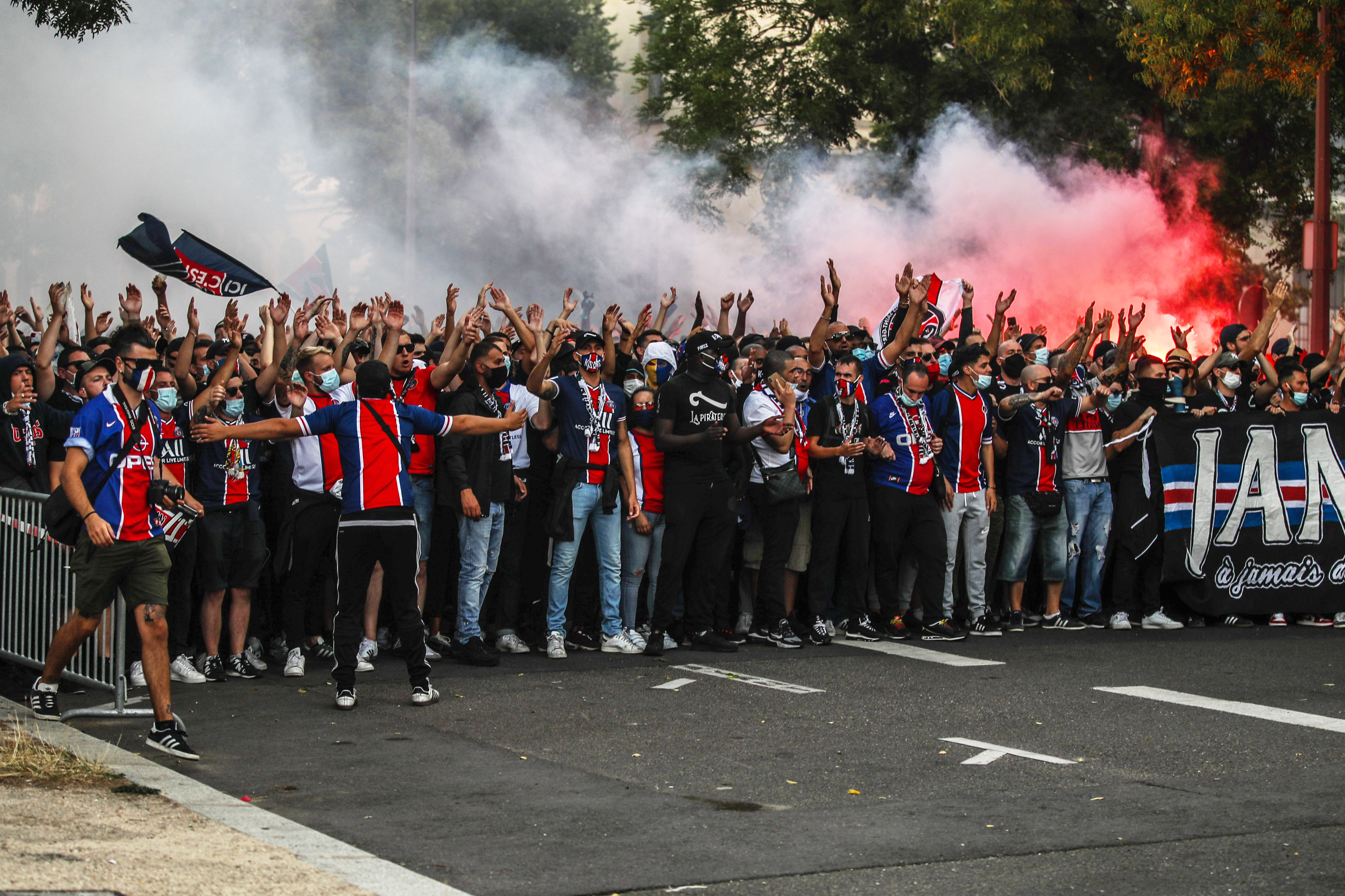 (Foto: EPA-EFE)