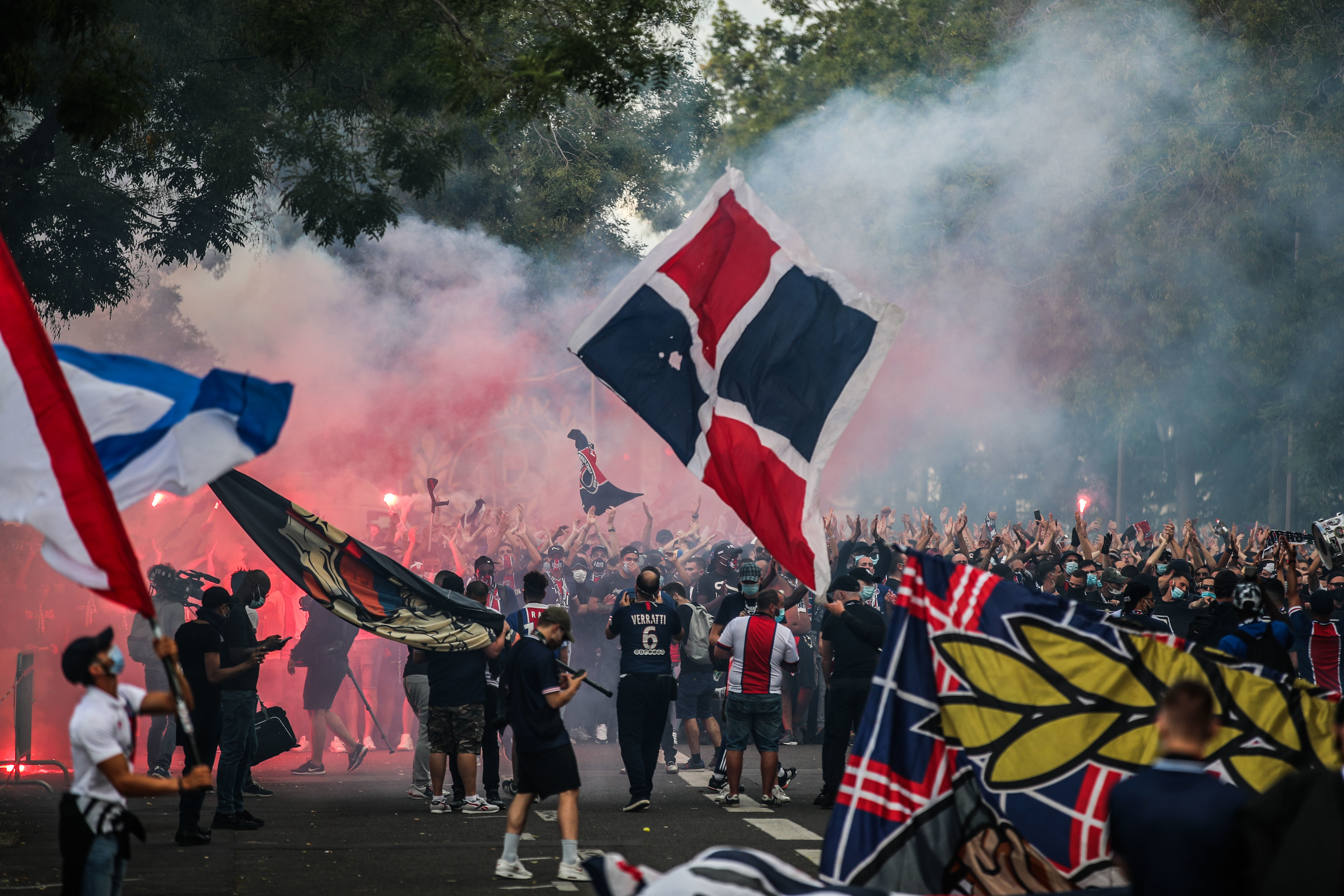 (Foto: EPA-EFE)