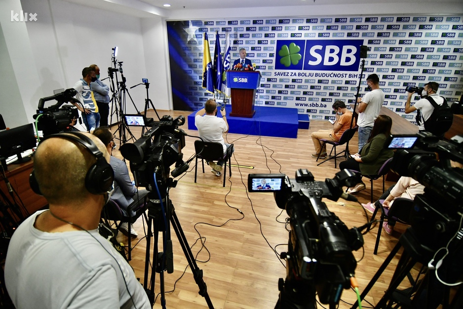 Foto: T. S./Klix.ba