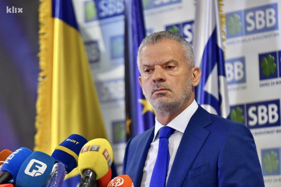Foto: T. S./Klix.ba