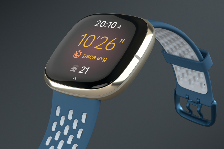 Foto: Fitbit