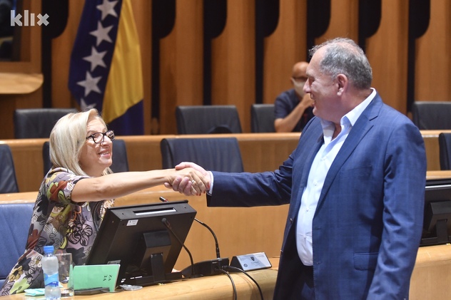(Foto: T. S./Klix.ba)