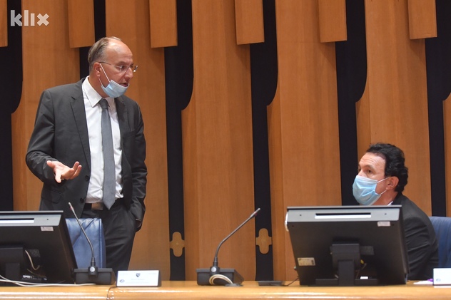 (Foto: T. S./Klix.ba)