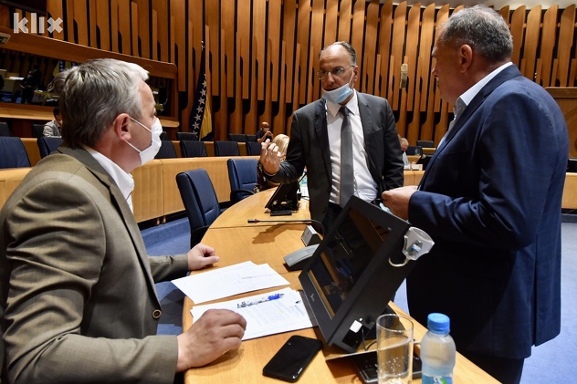 (Foto: T. S./Klix.ba)