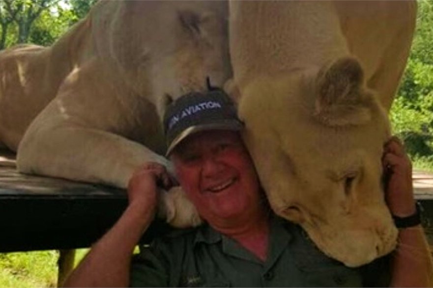 West Mathewson, Foto: Twitter