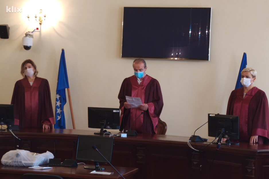 Foto: G. Š./Klix.ba