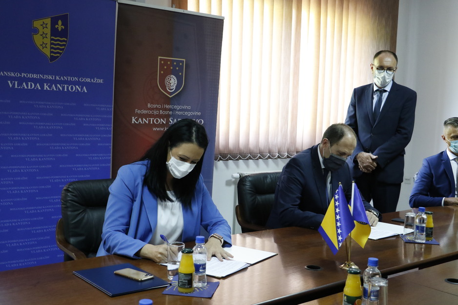 Foto: Vlada KS