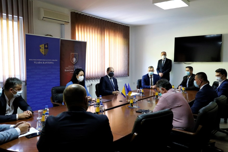 Foto: Vlada KS