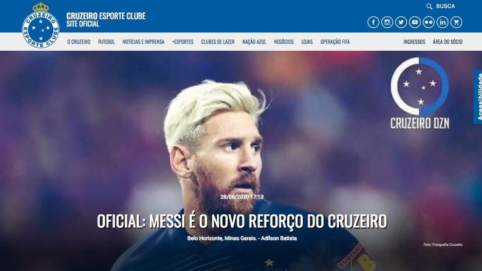 Foto: Twitter
