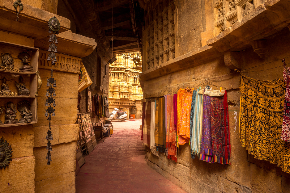 Ilustracija: Shutterstock / Jaisalmer