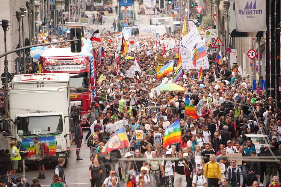 Foto: EPA-EFE