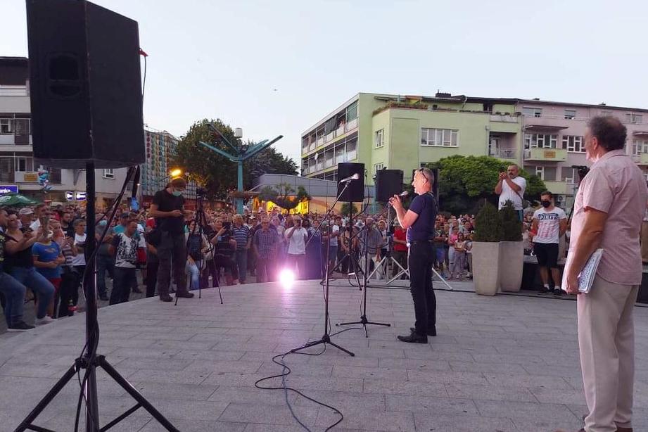 Foto: Cazin.net
