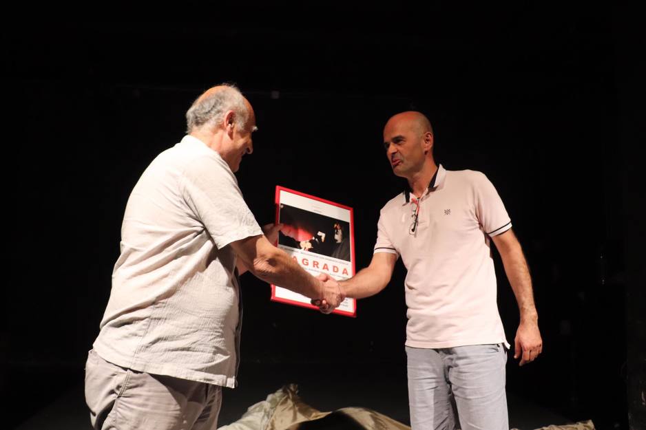 Foto: Mostarski teatarski festival