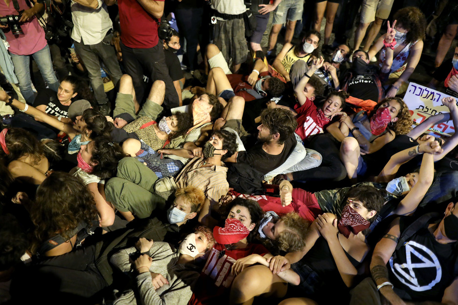 Foto: EPA-EFE