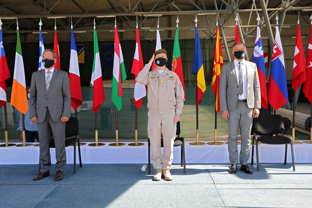 Foto: EUFOR