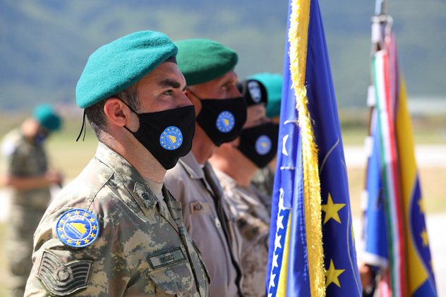 Foto: EUFOR