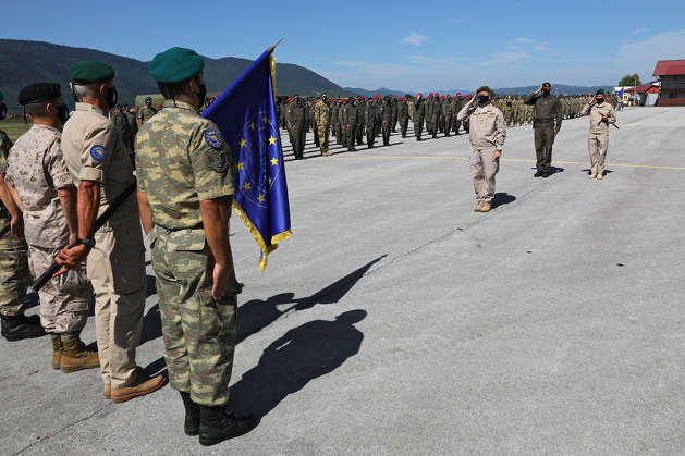 Foto: EUFOR