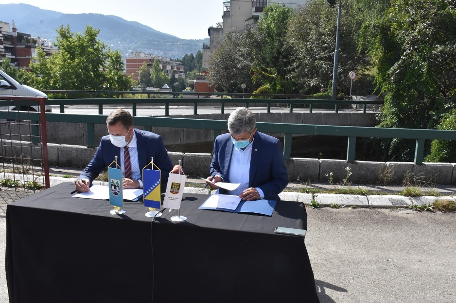 Foto: Općina Centar