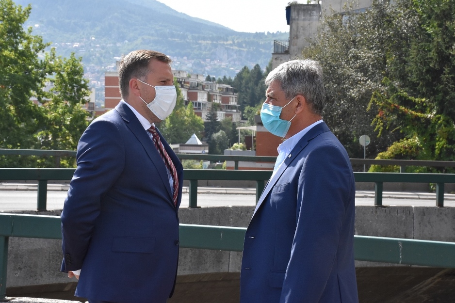 Foto: Općina Centar