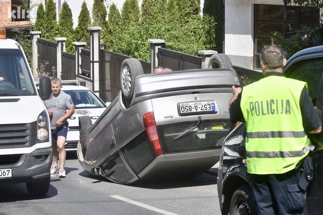 (Foto: T. S./Klix.ba)