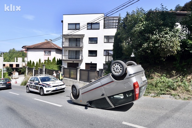 (Foto: T. S./Klix.ba)