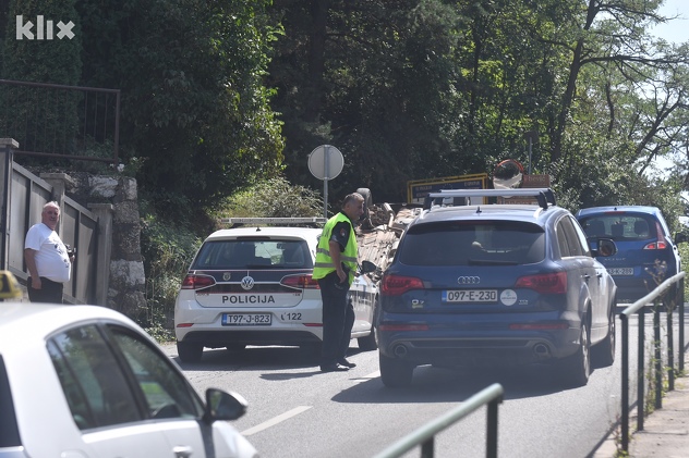 (Foto: T. S./Klix.ba)