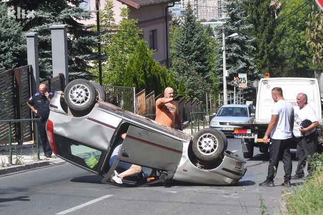 (Foto: T. S./Klix.ba)