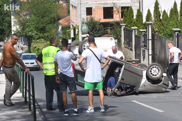(Foto: T. S./Klix.ba)