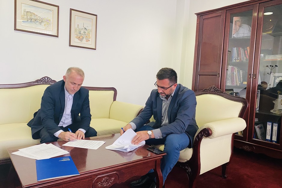 Foto: Ministarstvo raseljenih osoba i izbjeglica FBiH