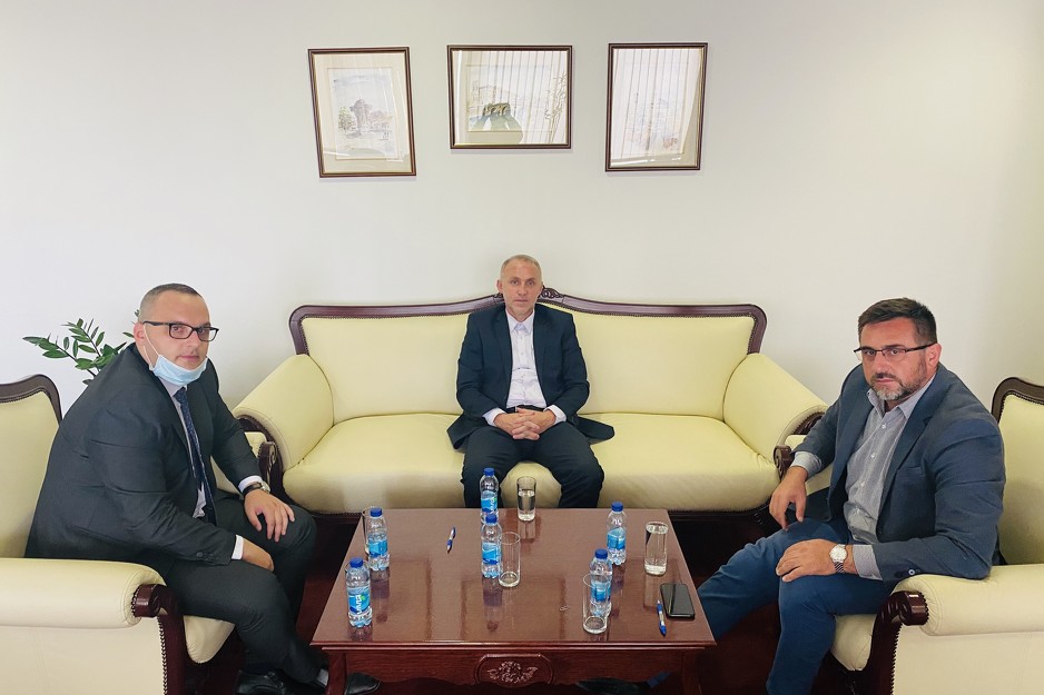 Foto: Ministarstvo raseljenih osoba i izbjeglica FBiH