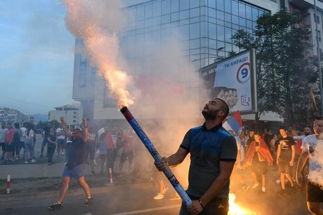 Foto: Savo Prelović / Vijesti.me