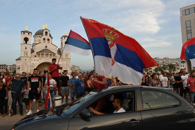 Foto: Savo Prelović / Vijesti.me