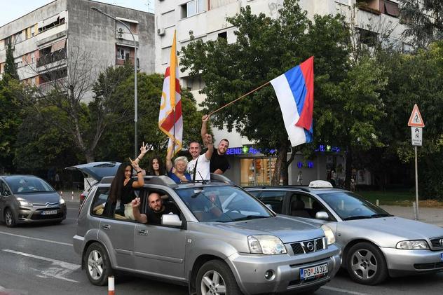 Foto: Savo Prelović / Vijesti.me