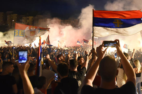 Foto: Savo Prelović / Vijesti.me