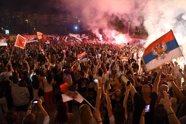 Foto: Savo Prelović / Vijesti.me