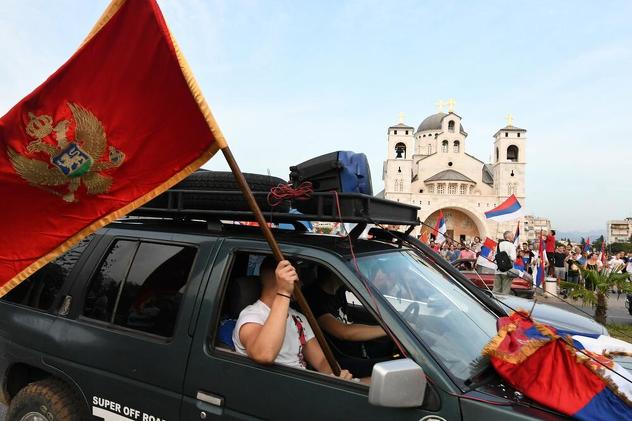 Foto: Savo Prelović / Vijesti.me