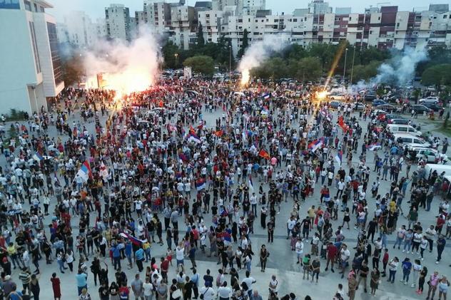 Foto: Savo Prelović / Vijesti.me