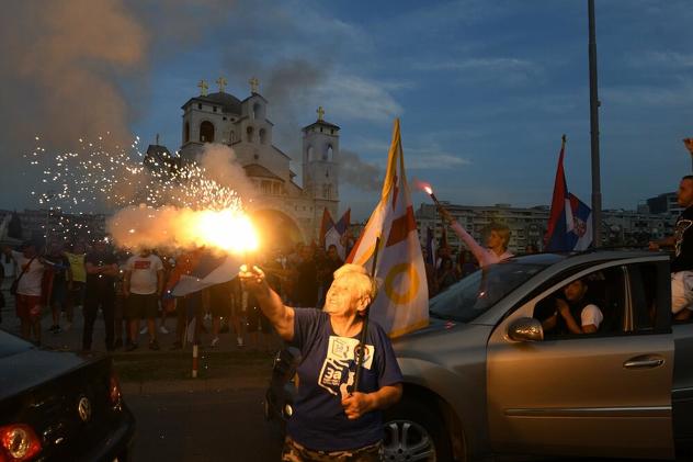 Foto: Savo Prelović / Vijesti.me