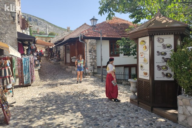 (Foto: G. Š./Klix.ba)