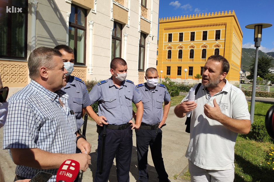 Foto: G. Š./Klix.ba
