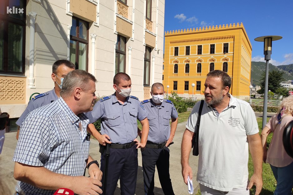 Foto: G. Š./Klix.ba