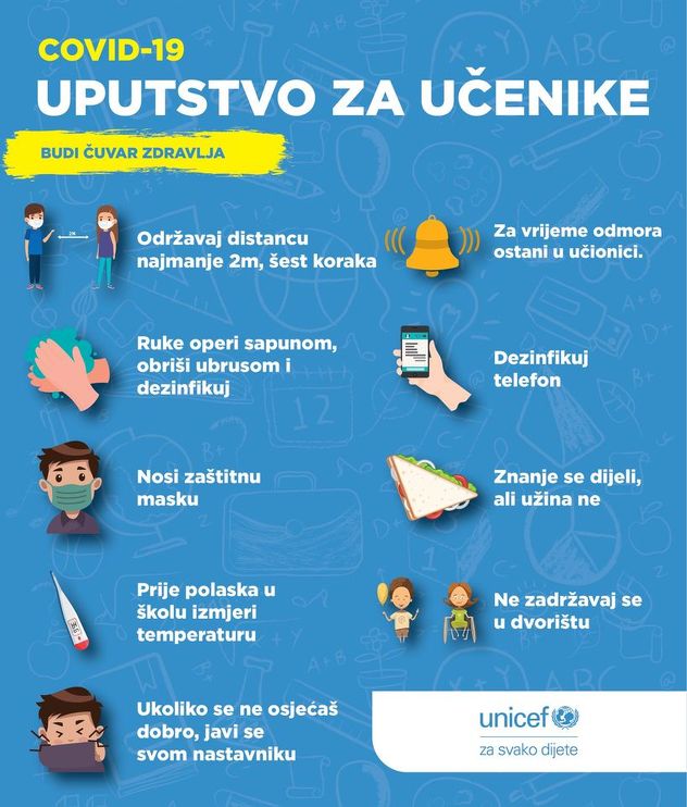 Foto: UNICEF