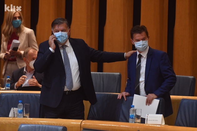 (Foto: T. S./Klix.ba)
