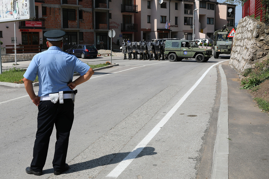 Foto: EUFOR