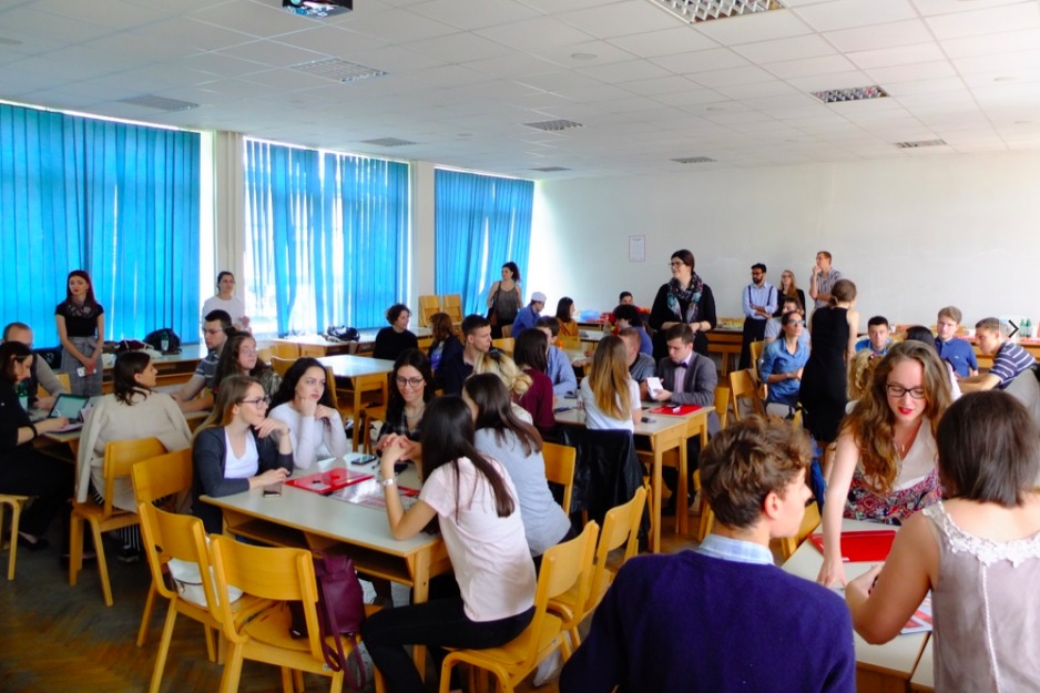 Foto: Humanity in Action